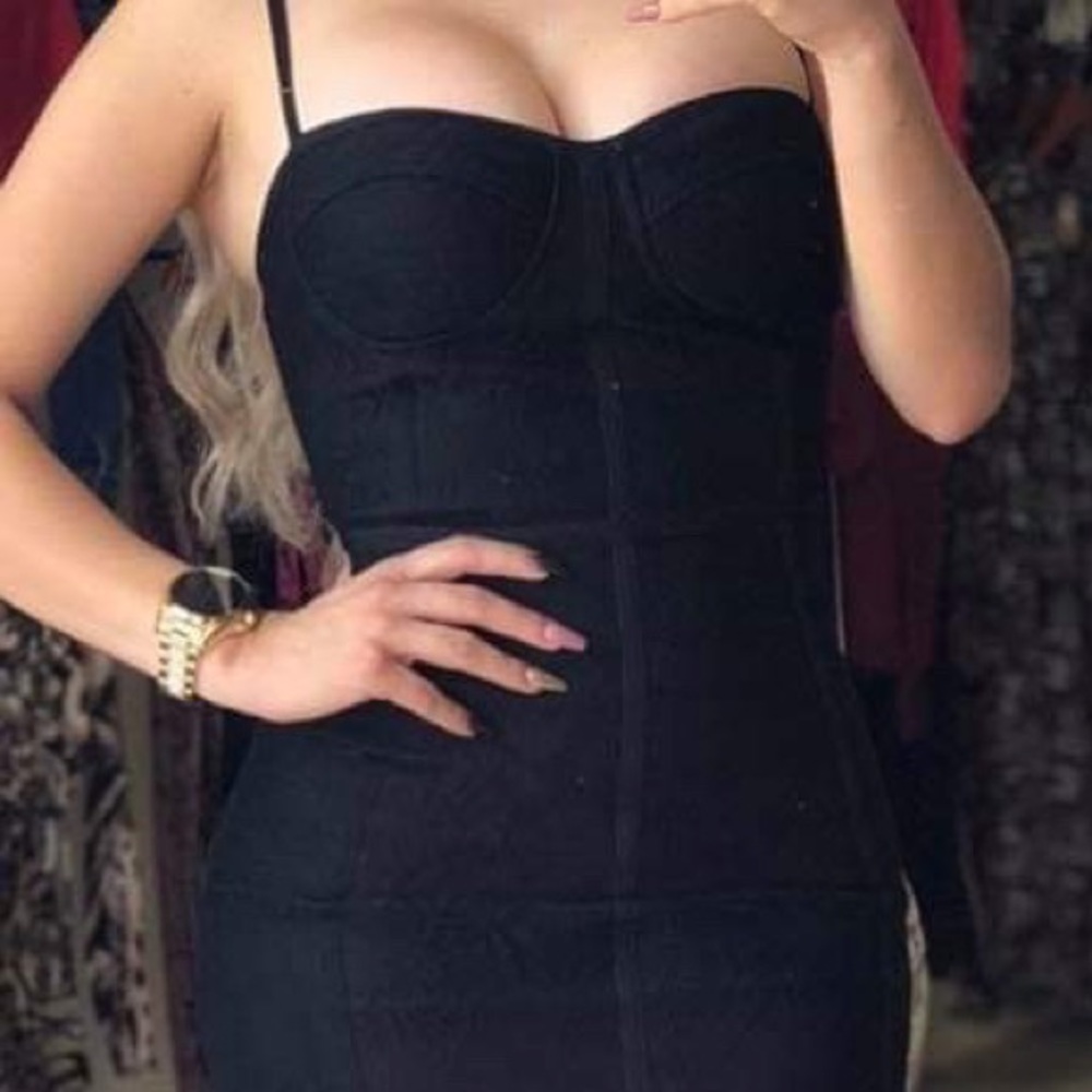 New dress